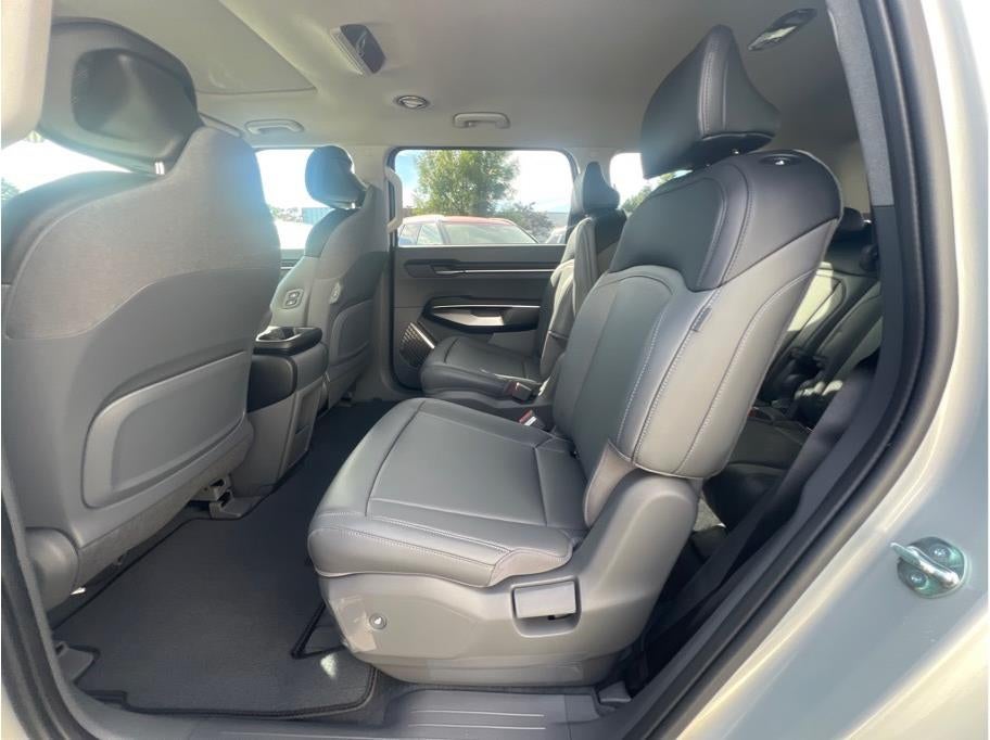 2026 Kia EV9 Light Long Range