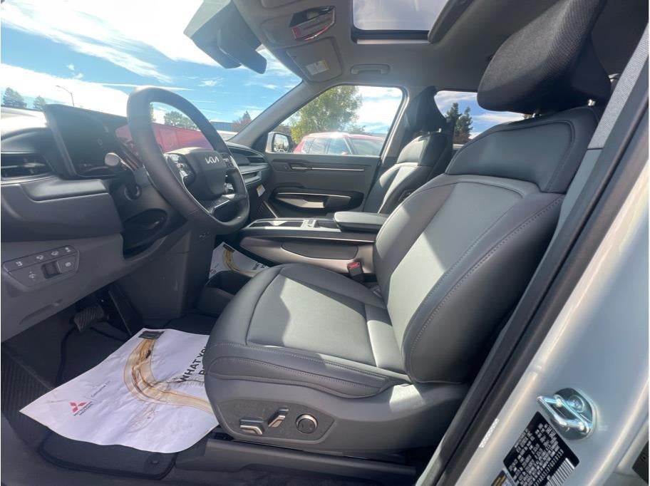 2026 Kia EV9 Light Long Range