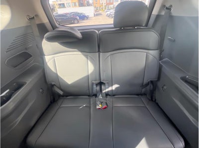 2026 Kia EV9 Light Long Range