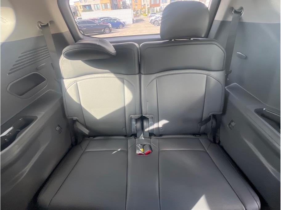 2026 Kia EV9 Light Long Range