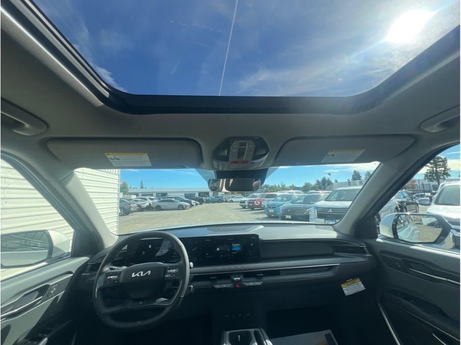 2026 Kia EV9 Light Long Range