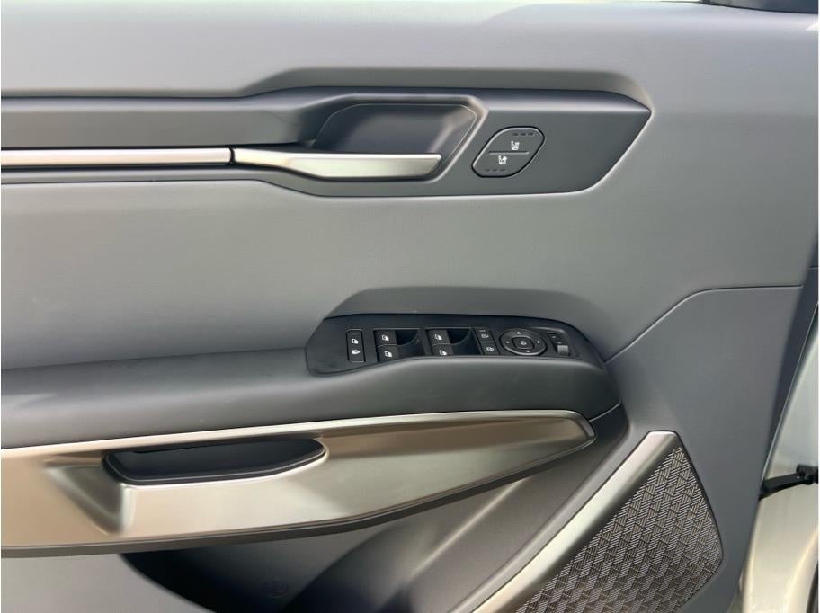 2026 Kia EV9 Light Long Range