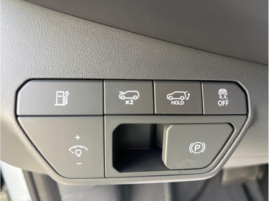 2026 Kia EV9 Light Long Range