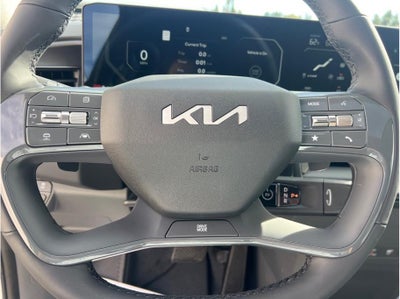 2026 Kia EV9 Light Long Range