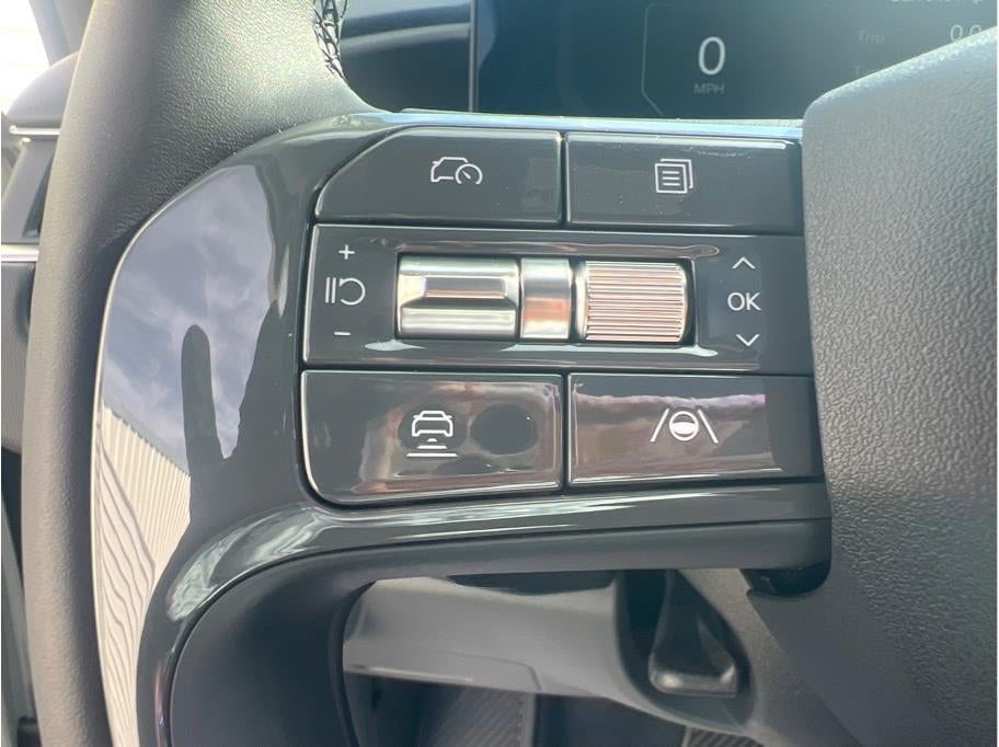 2026 Kia EV9 Light Long Range