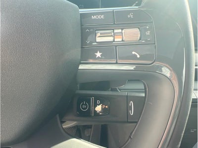 2026 Kia EV9 Light Long Range