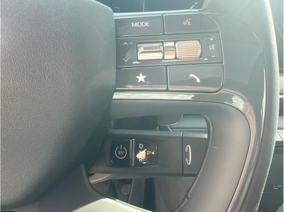 2026 Kia EV9 Light Long Range