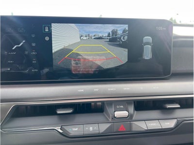 2026 Kia EV9 Light Long Range