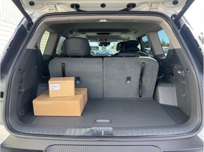 2026 Kia EV9 Light Long Range