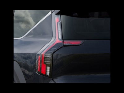 2026 Kia EV9 Light Long Range