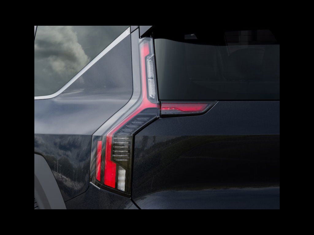 2026 Kia EV9 Light Long Range