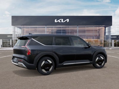 2026 Kia EV9 Light Long Range
