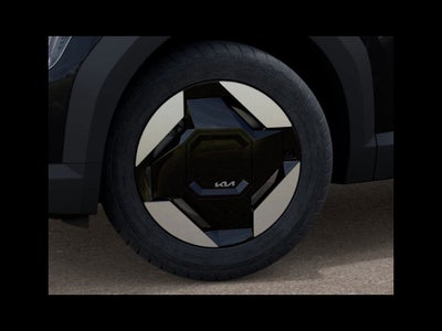 2026 Kia EV9 Light Long Range