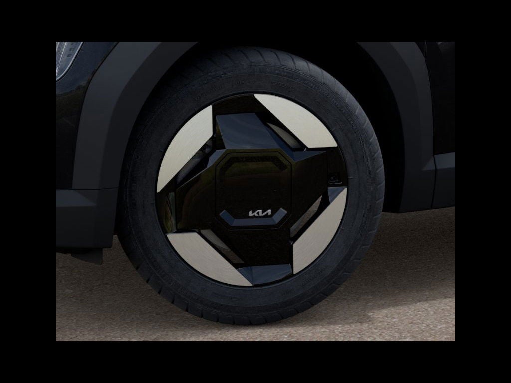 2026 Kia EV9 Light Long Range