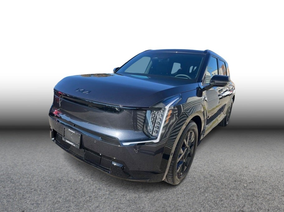 2026 Kia EV9 Land
