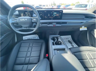 2026 Kia EV9 Land