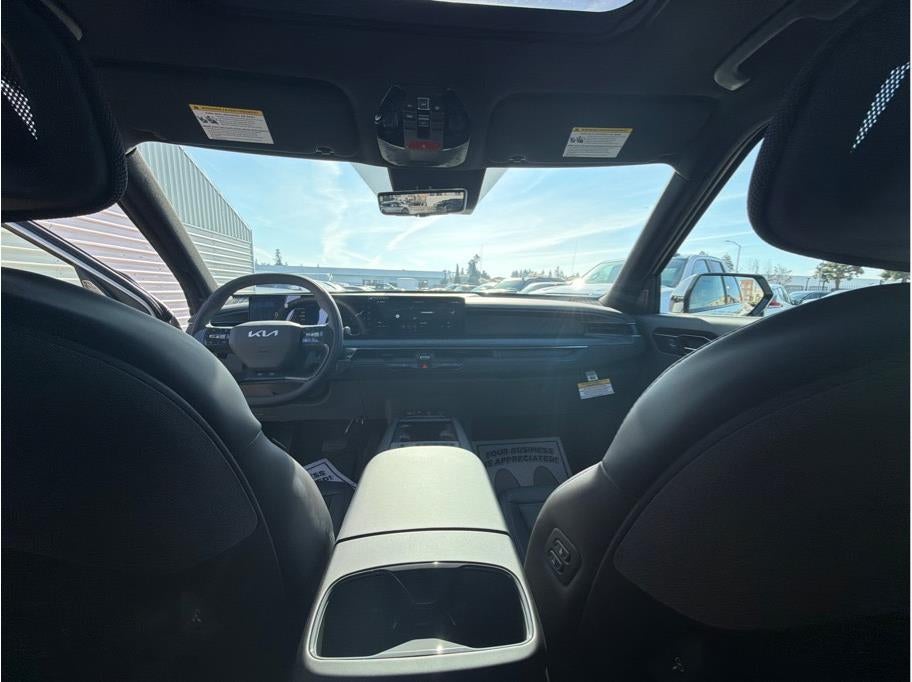 2026 Kia EV9 Land