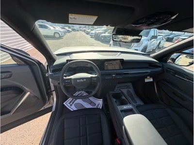 2026 Kia EV9 Land