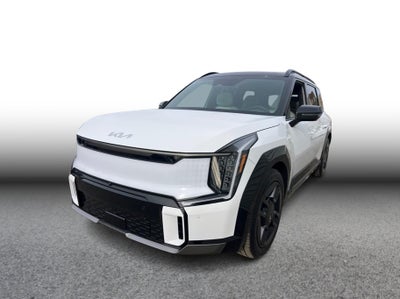 2026 Kia EV9 GT-Line