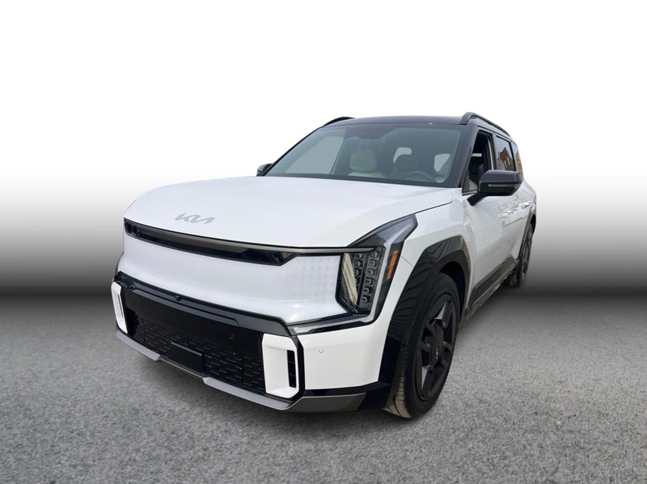 2026 Kia EV9 GT-Line