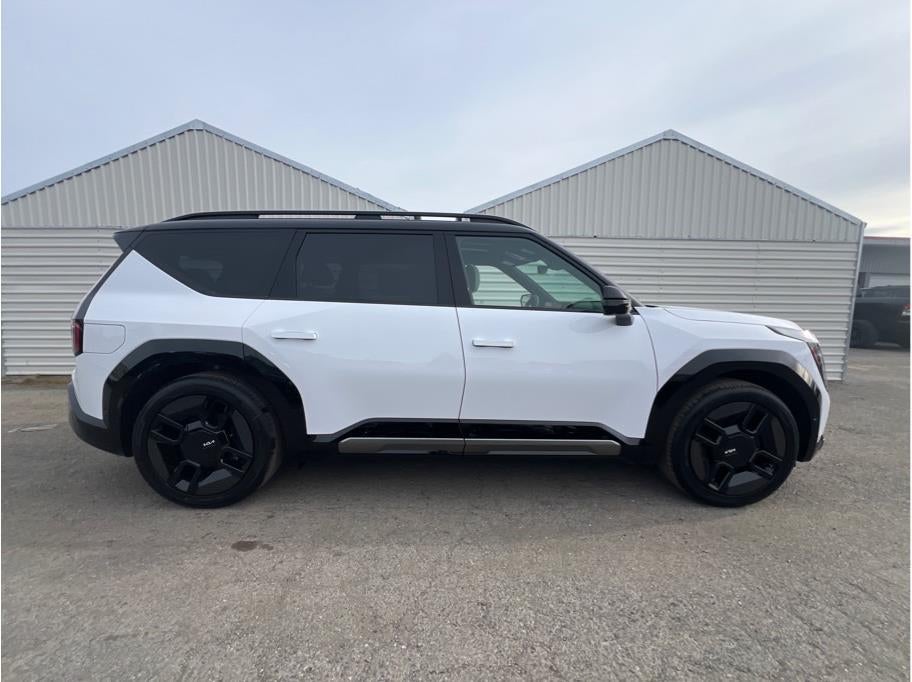 2026 Kia EV9 GT-Line