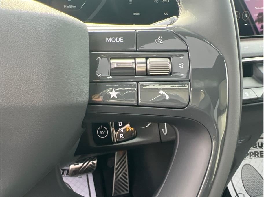 2026 Kia EV9 GT-Line