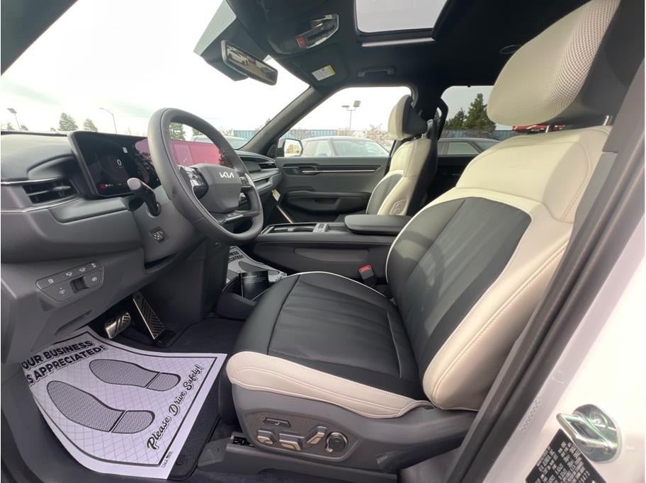 2026 Kia EV9 GT-Line