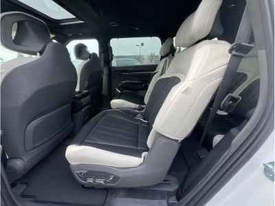 2026 Kia EV9 GT-Line