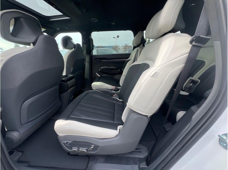 2026 Kia EV9 GT-Line