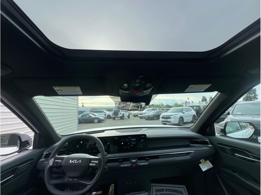 2026 Kia EV9 GT-Line