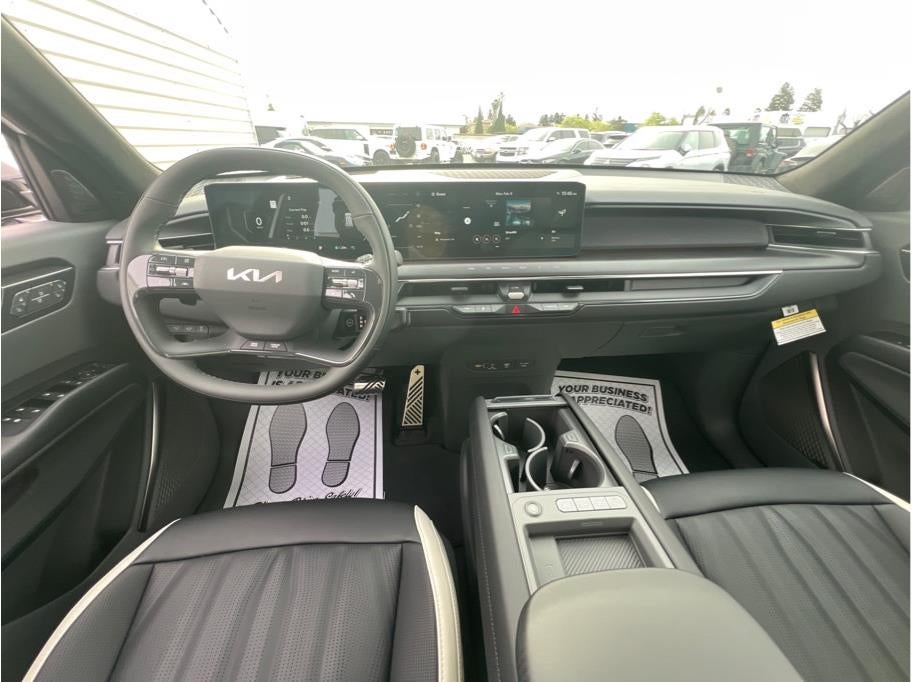 2026 Kia EV9 GT-Line