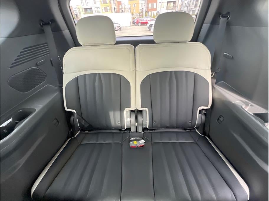 2026 Kia EV9 GT-Line