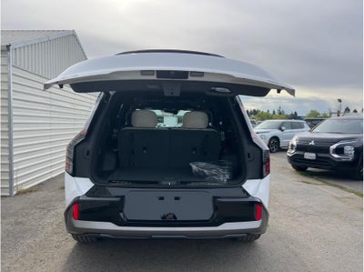 2026 Kia EV9 GT-Line