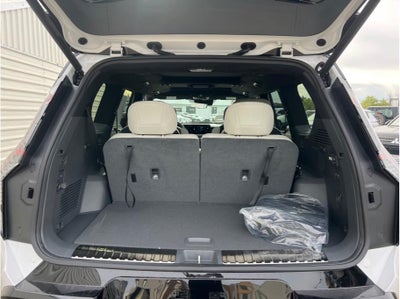 2026 Kia EV9 GT-Line