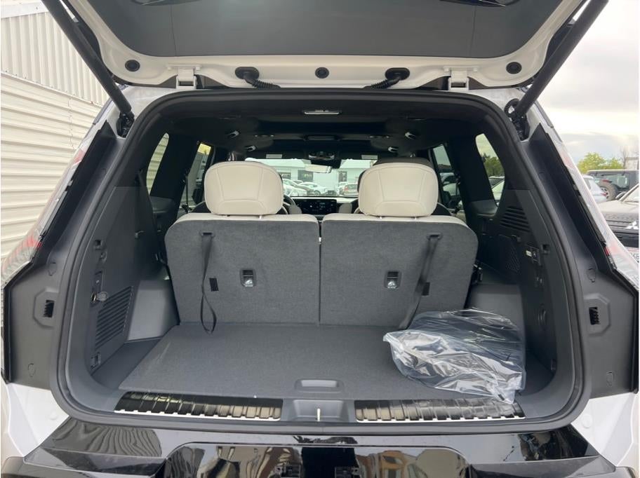 2026 Kia EV9 GT-Line