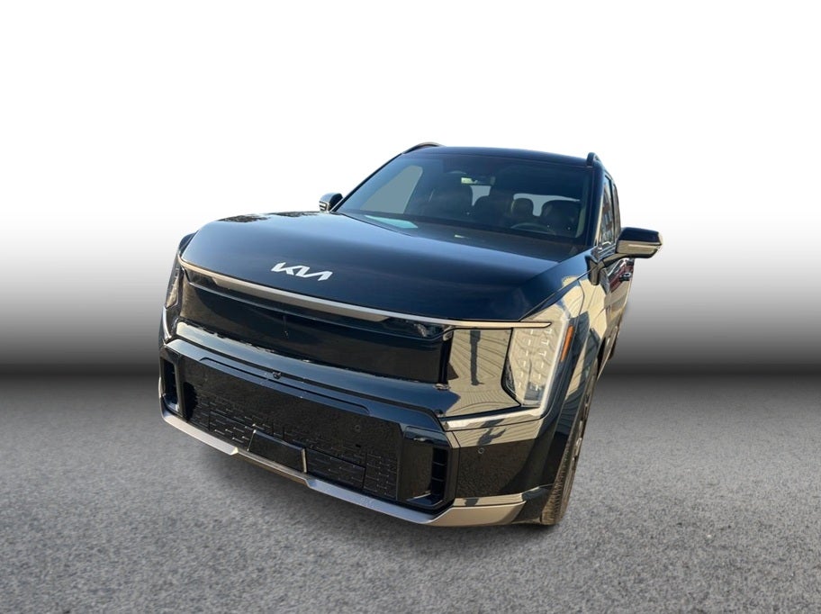 2026 Kia EV9 GT-Line AWD