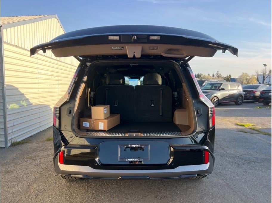 2026 Kia EV9 GT-Line AWD