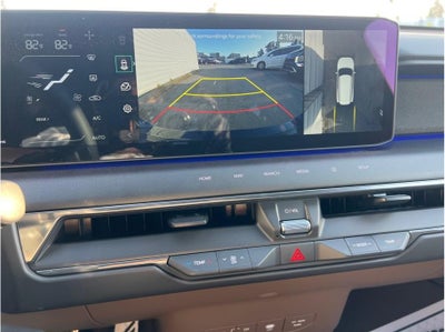 2026 Kia EV9 GT-Line AWD