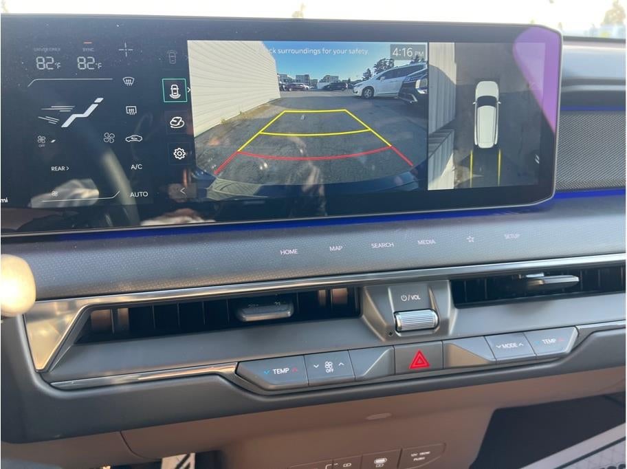 2026 Kia EV9 GT-Line AWD