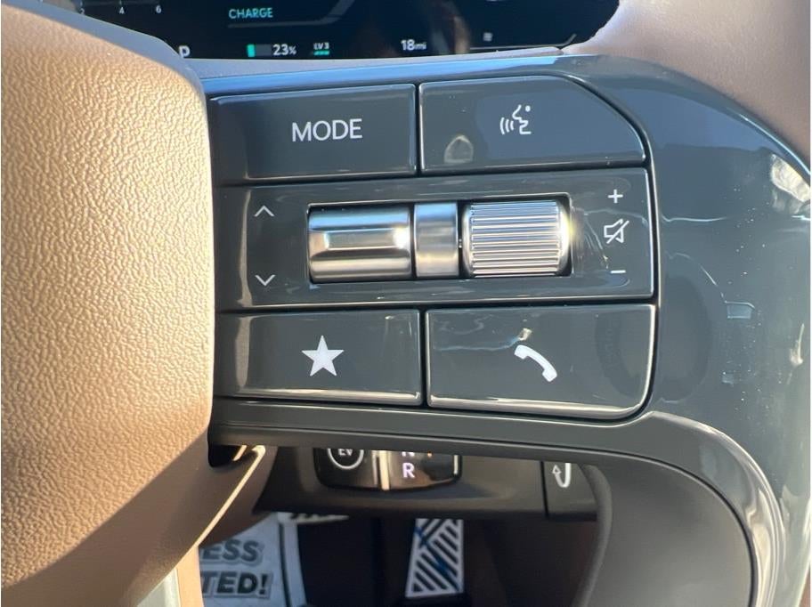 2026 Kia EV9 GT-Line AWD