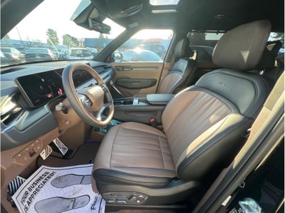 2026 Kia EV9 GT-Line AWD