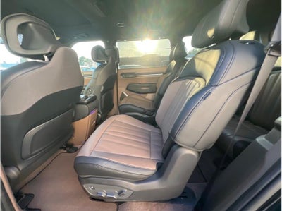 2026 Kia EV9 GT-Line AWD