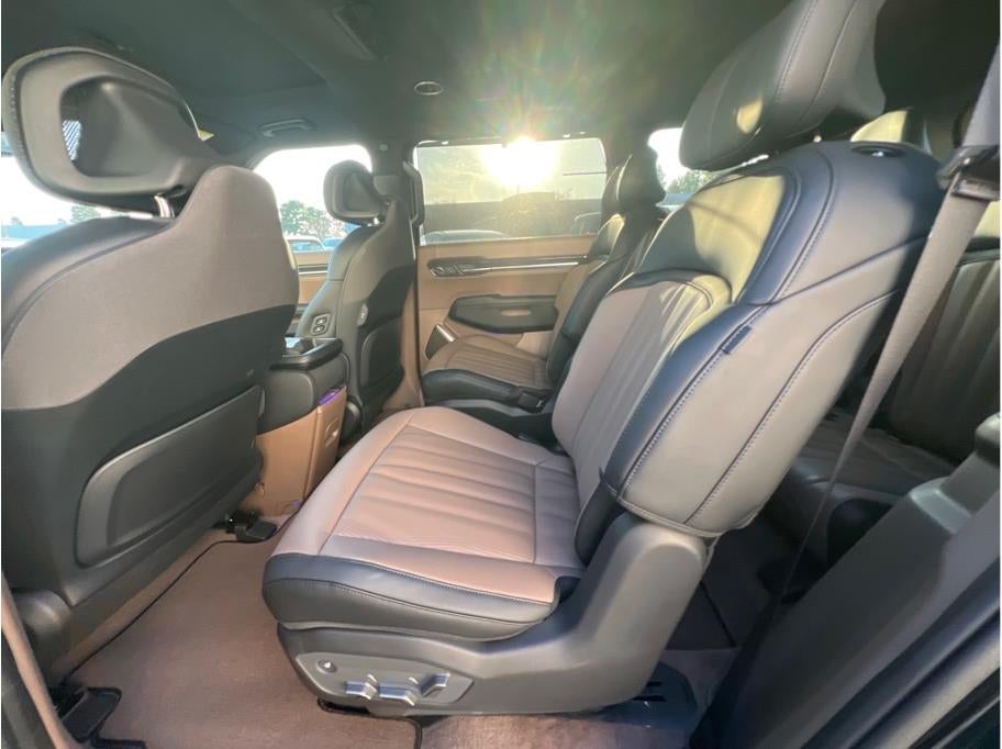 2026 Kia EV9 GT-Line AWD