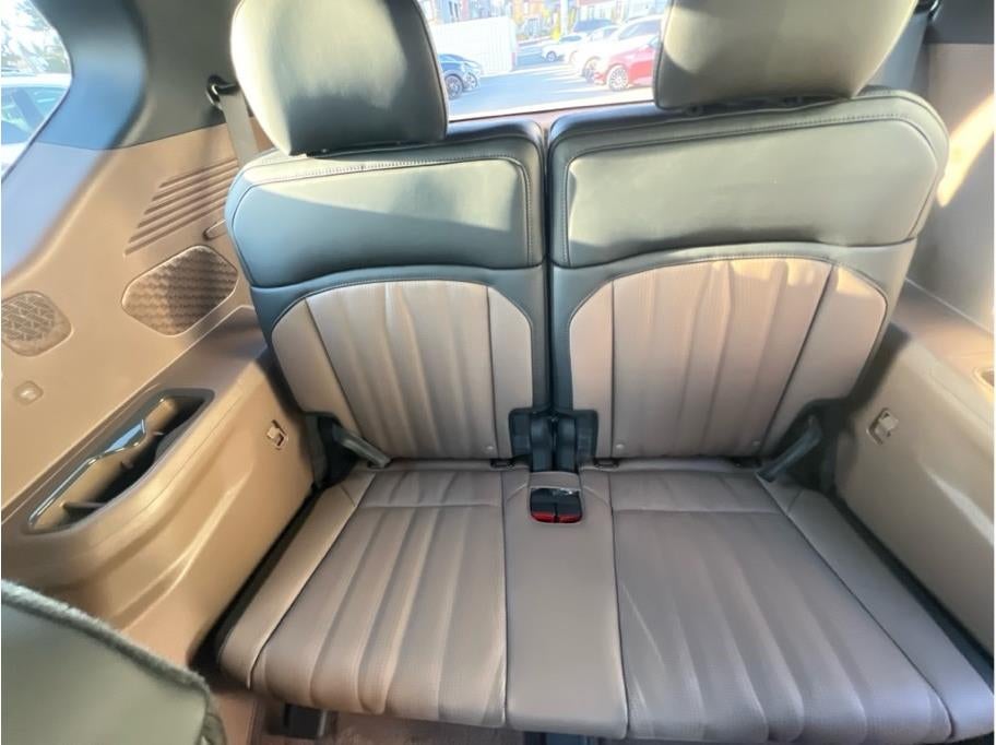 2026 Kia EV9 GT-Line AWD