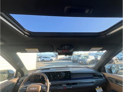 2026 Kia EV9 GT-Line AWD