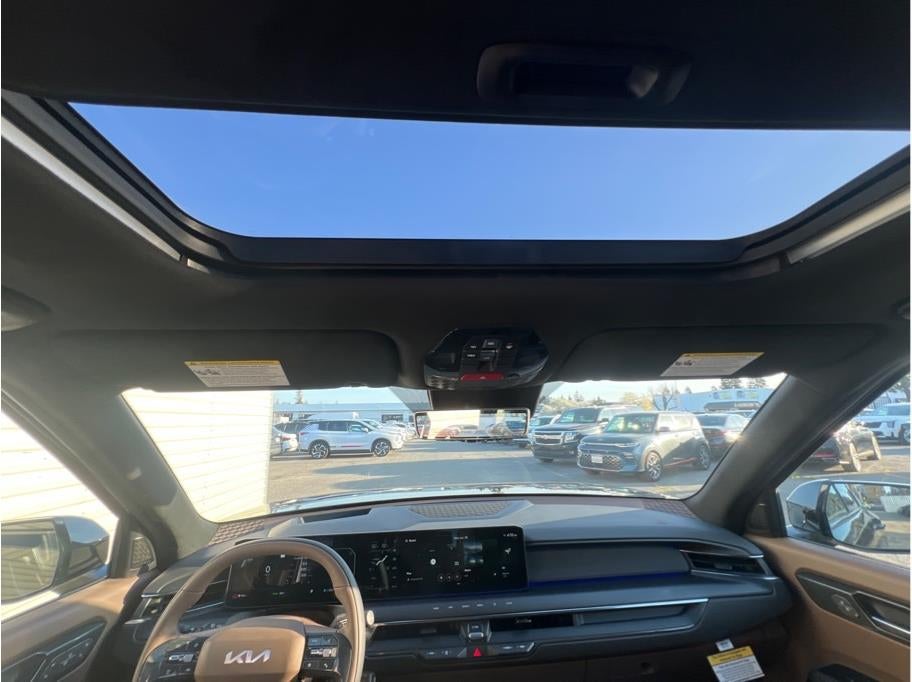 2026 Kia EV9 GT-Line AWD