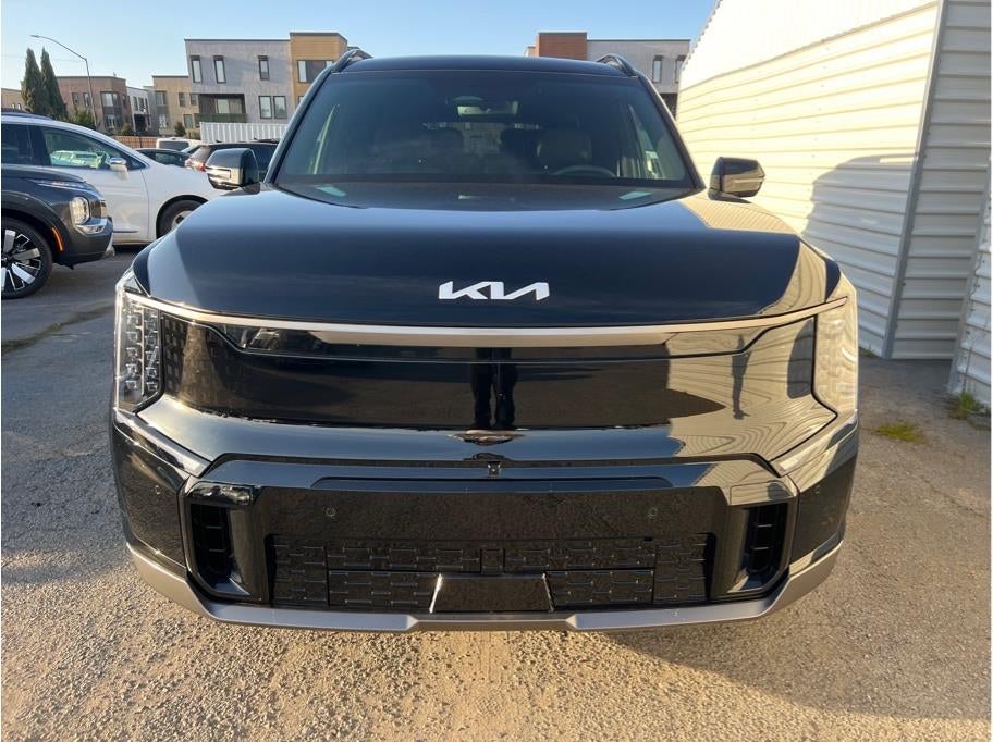 2026 Kia EV9 GT-Line AWD