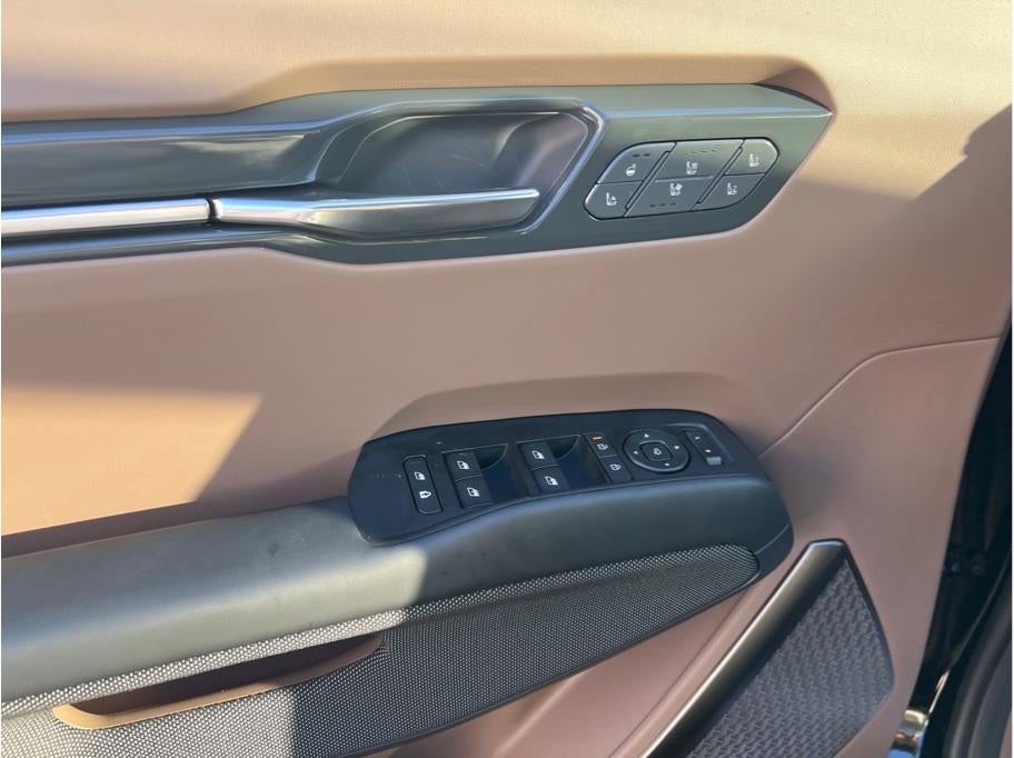 2026 Kia EV9 GT-Line AWD