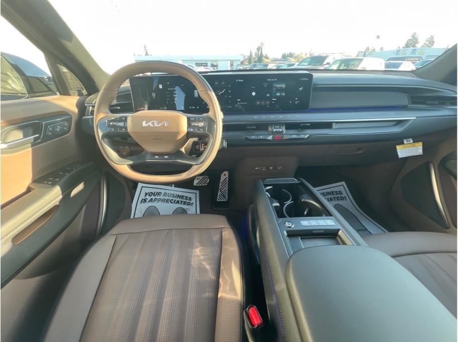 2026 Kia EV9 GT-Line AWD