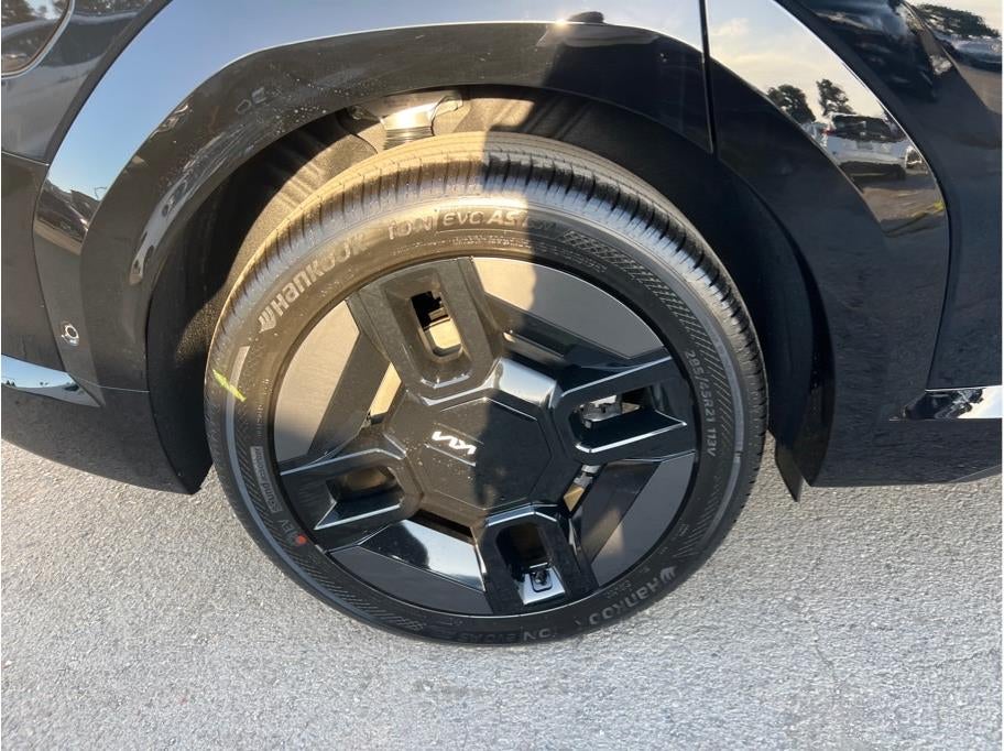 2026 Kia EV9 GT-Line AWD